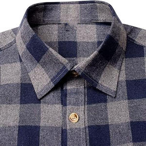 Nueva colección de manga larga para hombre con bordado de letras Insignia para diseño de empalme de camiseta Polo subido por Dress Sports - Product Image 4