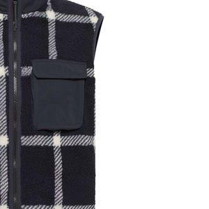 Best Price Unisex <b>Fleece</b> <b>Jackets</b> Premium Genuine <b>Fleece</b> Windproof and Breathable <b>Fleece</b> <b>Jacket</b> Plain Dyed Online Sale - Product Image 2