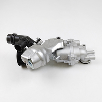 Pompe à eau de moteur A2742001407 pour Mercedes Classe C, Classe E, GLC, GLK, Classe V, SLC, W205, W212, W213, X204, X253, W447, moteur M274 2.0T