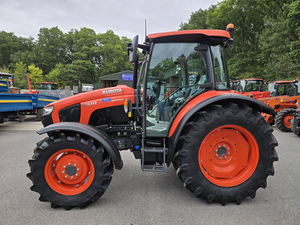 Utilizado para tractor agrícola de tracción a las cuatro ruedas con motor, alta productividad, precio bajo, entrega rápida, maquinaria agrícola - Product Image 4