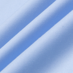 Camisa Casual para Hombre Aristino, 48% Bambú, 48% Poliéster, 4% Elastano, Teñido en Prenda, Diseño Liso, 220g, Producto Top Ventas -ASS059AZ - Product Image 5