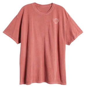 Nueva camiseta de moda para hombre, de gran tamaño, tela suave y cómoda que te mantiene elegante y seguro en cualquier ocasión. - Product Image 1