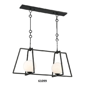 โคมระย้าคริสตัลตกแต่ง - Product Image 2