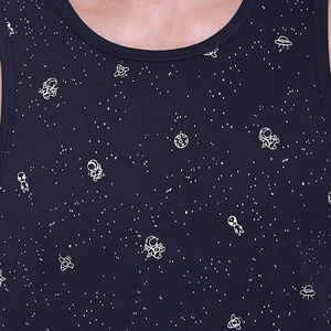 Débardeur pour homme décontracté et respirant fabriqué par Wearpal Apparel, débardeur sans manches personnalisé en coton de haute qualité, débardeur uni - Product Image 6