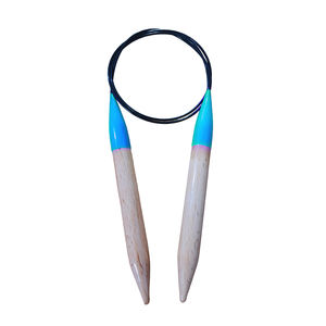 Produit à succès, aiguille circulaire fixe pour le tricot, fabricants d'étiquettes, modèle 2026, dernier modèle - Product Image 1