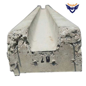 Bê tông đúc sẵn lintels Thiết bị làm cho cửa sổ và cửa ra vào - Product Image 4