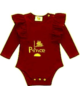 Custom One-Piece Summer Infant Bodysuit for Newborns Easy-Close Footie Rompers With Magnetic <b>Snap</b> <b>Fastener</b> and Zipper Closure - Product Image 6