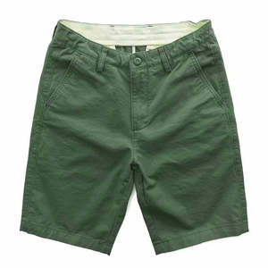 Short en jean Cargo lourd Offre Spéciale Short décontracté taille haute pour homme personnalisable 2025 - Product Image 5
