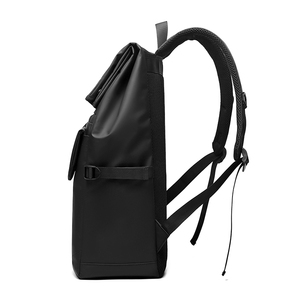 กระเป๋าเดินทางธุรกิจสำหรับวัยรุ่นที่กระตือรือร้น  ทำจากผ้ากำมะหยี่คุณภาพสูง ปักลายผีเสื้อ  กันน้ำ เป็นมิตรกับสิ่งแวดล้อม คุ้มค่า ราคาประหยัด - Product Image 5