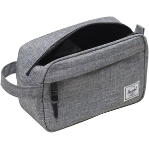 Herschel Chapter <b>Travel</b> <b>Kit</b> Recycled and Sustainable <b>Toiletry</b> Bag - Product Image 4