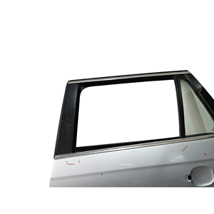 PUERTA TRASERA IZQUIERDA VOLKSWAGEN Golf 6 VI Variant 1K9833055B (08>12) - Product Image 5