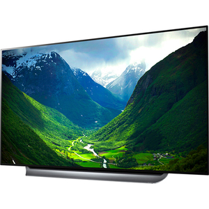 Meilleure offre pour un téléviseur intelligent OLED evo AI 4K C5 Series de 83 pouces - Product Image 1