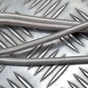 Nœuds de sabres en nylon et polyester de haute qualité fabriqués au Pakistan - Meilleures ventes, dernier style, personnalisables - Product Image 6