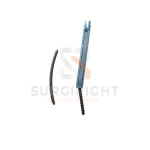 Populaire Product Orthopedische Implantaten Wervelkolom Minimaal Invasief Pedikelschroefsysteem Door Surgiright - Product Image 3