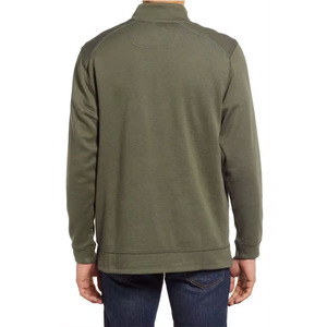 ชุดเสื้อสเวตเตอร์สวมหัวซิปครึ่งแขนของผู้หญิงใส่ได้ทั้งชายและหญิงมีซิปเสื้อสวมหัวมีลายพิมพ์และซักสำหรับฤดูร้อน - Product Image 2