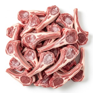 Offre en gros de côtes d'agneau congelées Viande congelée de qualité supérieure pour l'exportation avec un service fiable et des prix compétitifs maintenant disponible - Product Image 2