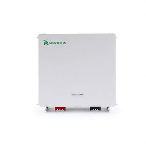 Batterie de stockage domestique murale Roypow RBmax10L-F 10 kWh, cellules de qualité A, IP65, BMS CAN - Product Image 3