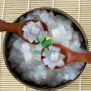 Produit chaud du mois-VIET THIEN PHU Nata de coco/Gelée de noix de coco-Qualité supérieure-Échantillon gratuit-Contactez-nous - Product Image 1