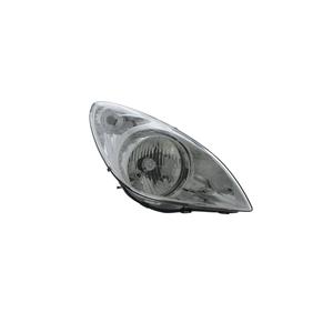 Hyundai i20 faro anteriore destro 2008-2012