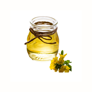 Huile de canola biologique raffinée de qualité supérieure, emballage en vrac hydrogéné d'origine brésilienne pour la cuisine vente en gros - Product Image 3