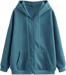 Venta al por mayor diseñador bordado Premium Casual algodón Hombre hoodi Plus tamaño 320g personalizado apilado ropa con capucha servicio OEM. - Product Image 1