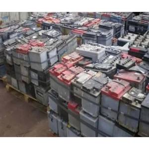 Exportadores confiables que suministran chatarra de plomo a granel de alta calidad para reciclaje y fundición industrial con entrega rápida - Product Image 4