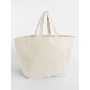 Borsa da Spiaggia Ecologica Personalizzata Oversize per Promozioni - Product Image 3