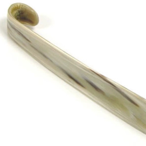 Chausse-pieds en buffle naturel pour homme, femme et fille, pour chaussures de taille personnalisée - Product Image 1