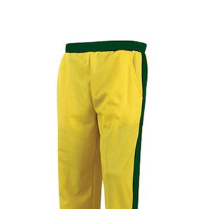 Men's Best <b>Cricket</b> Uniform <b>Set</b> New Design Jerseys with Trouser Top Quality Wholesale <b>Cricket</b> Uniform Breathable With OEM - Product Image 5