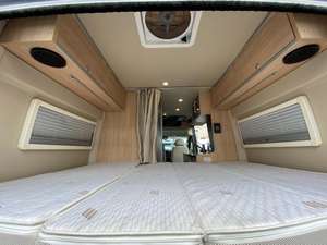 Hymmer ActiV 1.0 de 2019, usado, en óptimas condiciones, listo para la venta. - Product Image 5