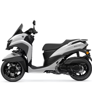 Offre Exceptionnelle : Nouveaux Scooters Tricity 125 2026 à Vendre - Product Image 3