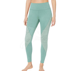 เลกกิ้งกระแทืบสำหรับผู้หญิงเลกกิ้งแบบมืออาชีพผลิตตามสั่ง - Product Image 2