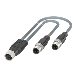 Kit Sensori e Assemblaggi di Cavi BALLUFF BCC0LMF - Product Image 1