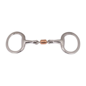 Lightweight Stainless Steel Horse Bits Durable Horse <b>Mouth</b> Bits New Best Selling Equestrian Gear By Power Hint - Product Image 5