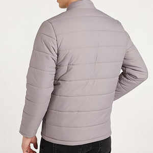 เสื้อนอกแจ็กเก็ตขนเป็ดสำหรับฤดูหนาวเป็นมิตรกับสิ่งแวดล้อม - Product Image 2