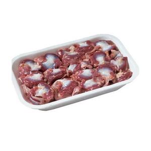 Hígado de pollo y molleja Molleja de pollo Halal Molleja de pollo congelada - Product Image 2