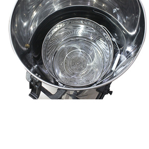 Máquina de vacío industrial, 2,2 REE, 2,2 X - Product Image 3