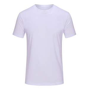Camiseta de gimnasio de gran tamaño negra de verano 2024 con mangas cortas, ropa de calle deportiva de secado rápido, camisetas con estampado Digital de patrón sólido - Product Image 6