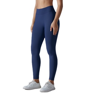 Ensemble de vêtements de sport personnalisés avec logo, pantalon de jogging décontracté écologique, soutien-gorge de sport doux pour la course à pied, leggings de yoga, vêtements de fitness pour hommes - Product Image 6