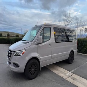 MERCEDES-BENZ SPRINTER 1500 2021 LISTO PARA ENVIAR - Product Image 4