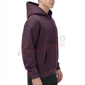 Sudaderas con Capucha Personalizadas de Alta Calidad para Hombre, Ropa Casual, Tallas Grandes, para Venta en Línea - Product Image 3