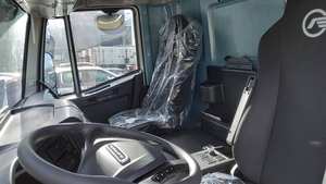 Camion benne IVECO ASTRA HD9 6X4 neuf/d'occasion avec caméra de recul 360°, capacité de charge 31-40T, norme Euro 6, moteur diesel Dongfeng, transmission automatique - Product Image 3