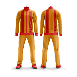 Chándales de sublimación de la mejor calidad/Gran oferta de chándales de sublimación para entrenamiento deportivo para hombres Precio al por mayor Precio barato - Product Image 4