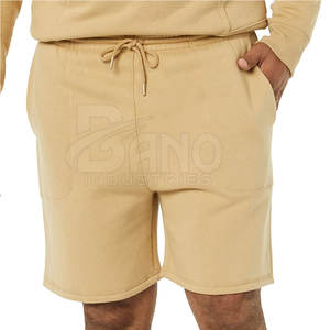 Pantalones cortos de verano para uso al aire libre, pantalones cortos de talla grande para hombre, pantalones cortos de nueva llegada para hombre - Product Image 2