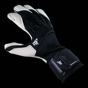 Vente en gros de gants de gardien de but de football professionnel manipulation de ballon de haut niveau coupes personnalisables faites d'injection de caoutchouc durable - Product Image 3
