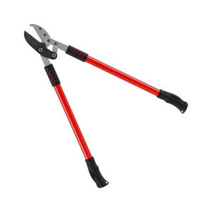 กรรไกรตัดกิ่งไม้ในสวนแบบมือถือพร้อมใบมีดคม - Product Image 2