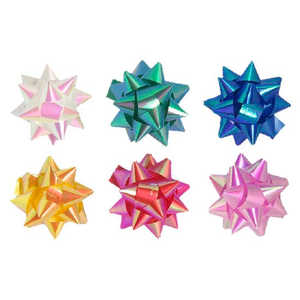 Noeud nacré fantaisie - Product Image 1