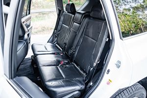 เล็กซัส GX 460 ปี 2014 สภาพดี - Product Image 2