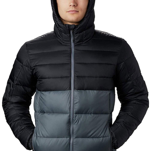 Bon taux de qualité supérieure faire personnalisé édition artisanale créer votre conception pour les vestes Puffer des hommes - Product Image 4