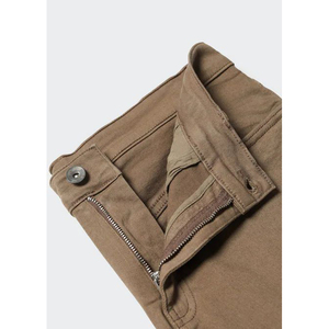 Bermudas cortas para hombres de alta calidad, ropa para adultos, superventas, cómodas, baratas, transpirables, para hombres, con logotipo/diseño personalizado - Product Image 6